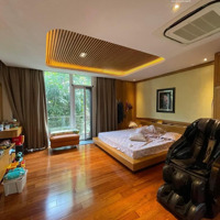 Bán Biệt Thự Bán Đảo Linh Đàm, Hoàng Mai, Hà Nội - 252M2