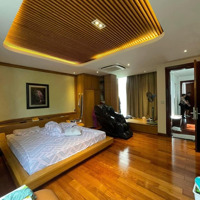 Bán Biệt Thự Bán Đảo Linh Đàm, Hoàng Mai, Hà Nội - 252M2
