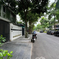 Bán Biệt Thự Bán Đảo Linh Đàm, Hoàng Mai, Hà Nội - 252M2