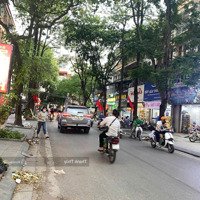 Chính Chủ Bán Nhà Trần Nguyên Đán - Kđt Định Công - Kd Sầm Uất - 85M2 Xmặt Tiền4.5M X 4 Tầng - 45 Tỷ
