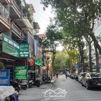 Chính Chủ Bán Nhà Trần Nguyên Đán - Kđt Định Công - Kd Sầm Uất - 85M2 Xmặt Tiền4.5M X 4 Tầng - 45 Tỷ