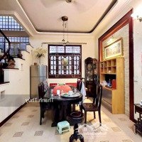 Chính Chủ Bán Nhà Trần Nguyên Đán - Kđt Định Công - Kd Sầm Uất - 85M2 Xmặt Tiền4.5M X 4 Tầng - 45 Tỷ
