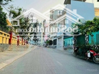 Bán Căn Nhà Mặt Tiền Đường An Nhơn P17 Gò Vấp, Giá Chỉ 11.5 Tỷ Bớt Lộc