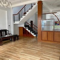 Nhà Mặt Tiền Nguyễn Công Trứ, Trung Tâm Phường 2, Quảng Trường 28/3