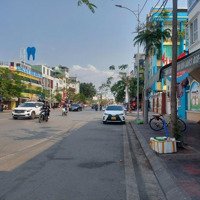 Bán Nhà Mặt Đường Hồ Sen, Ngang 14M