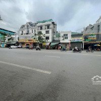 Bán Nhà Mặt Đường Hồ Sen, Ngang 14M