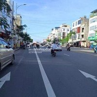 Bán Nhà Mặt Đường Hồ Sen, Ngang 14M
