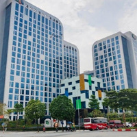 Bán Căn Hoa Hậu Phố Trần Thái Tông 186M2 8 Tầng, Mẳ Tiền 25M, Giá Bán 150 Tỷ