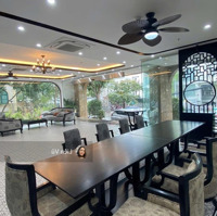 Bán Căn Hoa Hậu Phố Trần Thái Tông 186M2 8 Tầng, Mẳ Tiền 25M, Giá Bán 150 Tỷ