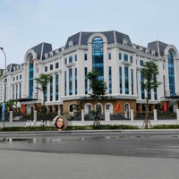 Bán Căn Hoa Hậu Phố Trần Thái Tông 186M2 8 Tầng, Mẳ Tiền 25M, Giá Bán 150 Tỷ