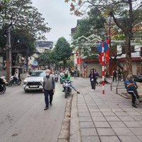 Đẳng Cấp Nhà Mặt Phố Kinh Doanh Siêu Đỉnh, Cách Chợ Hà Đông Vài Bước Chân, Trung Tâm Phố