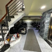 Bán Nhà Mặt Phố Nguyễn Đình Chiểu, Đakao, Q1,4 Tầng, 31 Tỷ Vnd, 60M2, Uy Tín, Hot!