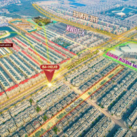 Bán Shophouse Mặt Đại Lộ San Hô Gầntrung Tâm Thương Mạivincom Mega Mall Vinhomes Ocean City