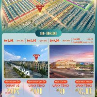 Bán Shophouse Mặt Đại Lộ San Hô Gầntrung Tâm Thương Mạivincom Mega Mall Vinhomes Ocean City