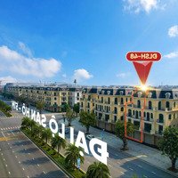 Bán Shophouse Mặt Đại Lộ San Hô Gầntrung Tâm Thương Mạivincom Mega Mall Vinhomes Ocean City