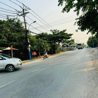 Miếng Đất Thổ Đẹp Kẹt Tiền Bán Gấp 500M2, Giá Tốt, Gần Chợ