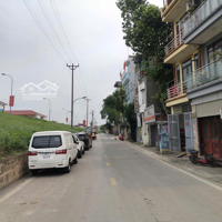 Bán Đất Phố Ngọc Thụy -Diện Tích214M2, Mặt Tiền 9M, Nở Hậu - Ô Tô Tránh, Xây Biệt Thự, Ccmn, Giá Bán 31 Tỷ
