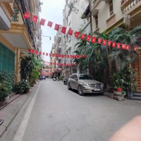 Bán Đất Phố Ngọc Thụy -Diện Tích214M2, Mặt Tiền 9M, Nở Hậu - Ô Tô Tránh, Xây Biệt Thự, Ccmn, Giá Bán 31 Tỷ