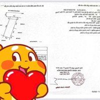 Bán Lô Đất Biệt Thự Kđt Vĩnh Hoà Nha Trang