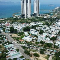 Bán Lô Đất Biệt Thự Kđt Vĩnh Hoà Nha Trang