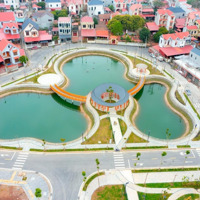 Hot! Đất Nền Dự Án Bán Tại Bv Bavella Green Park, 6 Tỷ, 104M2, Hướng Đông Nam