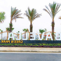 Hot! Đất Nền Dự Án Bán Tại Bv Bavella Green Park, 6 Tỷ, 104M2, Hướng Đông Nam
