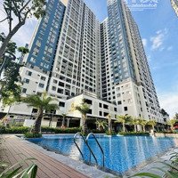 Cho Thuê Ch Charm City, 6,5 Triệu, 70M2, Đầy Đủ Nội Thất, 2 Phòng Ngủ 2 Vệ Sinhtại Dĩ An, Bình Dương