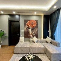 Cho Thuê Chung Cư Hà Nội Center Point, 2 Phòng Ngủ, Full Đồ 15 Tr/Th
