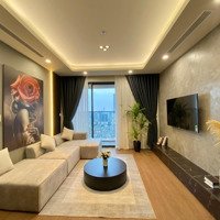 Cho Thuê Chung Cư Hà Nội Center Point, 2 Phòng Ngủ, Full Đồ 15 Tr/Th