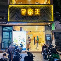 Cho Thuê Nhà Mặt Phố Hồ Tùng Mậu Diện Tích 60M2X6Tầng, Mặt Tiền Khủng 8M Hàng Hiếm Tại Q.cầu Giấy