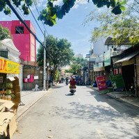 Nhà 1 Lầu Hẻm Kinh Doanh 12M Nguyễn Oanh, Dt: 4,4 X 20M, Cn: 79M2, Giá Chỉ 6,6 Tỷ Tl