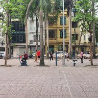 Bán Phân Lô Bộ Công An - View Khu Vui Chơi, Ngụy Như Kon Tum, Tx.diện Tích54M2, 4 Tầng, Giá Nhỉnh 16 Tỷ
