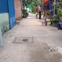 Nhà Shr Có Gác Lửng 31,5M2 Rẻ Như Vi Bằng . Hẻm Xe Hơi . Thới An 8, Q12. Hổ Trợ Vay Nh . Giá Bán 1,69Ty