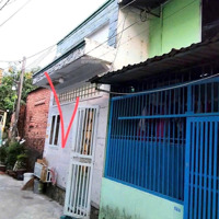 Nhà Shr Có Gác Lửng 31,5M2 Rẻ Như Vi Bằng . Hẻm Xe Hơi . Thới An 8, Q12. Hổ Trợ Vay Nh . Giá Bán 1,69Ty