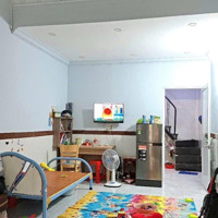 Nhà Shr Có Gác Lửng 31,5M2 Rẻ Như Vi Bằng . Hẻm Xe Hơi . Thới An 8, Q12. Hổ Trợ Vay Nh . Giá Bán 1,69Ty