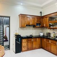 Bán nhà 2 tầng trung tâm tâm thị trấn An Dương 50m ngõ oto giá chỉ 1,6x tỷ  LH 0979087664