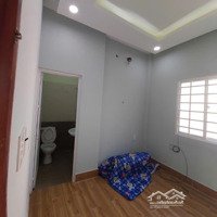 Nhà Hẻm 1/ Đường Điện Biên Phủ - Q10.Diện Tích4.5Mx7M. Nở Hậu. Đang Cho Thuê 30 Triệu/Th. Giá Bán 5.9 Tỷ. Nhà 4T