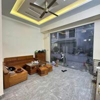 Mrs Tâm Bán nhà 4 tầng 50m2 chỉ 4,05 tỷ TĐC Xi măng, sở Dầu, Hồng Bàng, Hải Phòng. ngay chợ hoa quả