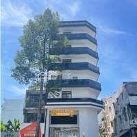 Bán Nhà Mặt Tiền Thụt Nguyễn Văn Trỗi Nở Hậu. Xây Dựng Cao 12 Tầng, Tuyến Đường Thương Hiệu