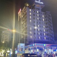 Bán Nhà Mặt Tiền Thụt Nguyễn Văn Trỗi Nở Hậu. Xây Dựng Cao 12 Tầng, Tuyến Đường Thương Hiệu