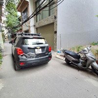 Chính Chủ Gửi Bán Lô Đất Cực Đẹp Phú Thượng Phú Xá, Mặt Ngõ Ô Tô 1 Nhà Ra Mặt Phố 63M2 Nhỉnh 11 Tỷ