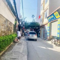 Chính Chủ Gửi Bán Lô Đất Cực Đẹp Phú Thượng Phú Xá, Mặt Ngõ Ô Tô 1 Nhà Ra Mặt Phố 63M2 Nhỉnh 11 Tỷ