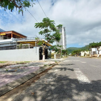 Đất Biệt Thự Đường Xuân Thủy, Khu Lấn Biển Vĩnh Hòa, Nha Trang. Bán 3 Lô 900 M2 Ngang 30M Có Bán Lẻ