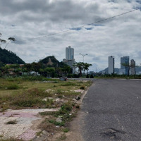 Đất Biệt Thự Đường Xuân Thủy, Khu Lấn Biển Vĩnh Hòa, Nha Trang. Bán 3 Lô 900 M2 Ngang 30M Có Bán Lẻ