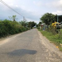 Bán Đất Mặt Tiền Đường Gò Mè Suối Tiên