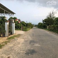 Bán Đất Mặt Tiền Đường Gò Mè Suối Tiên