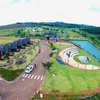 Bán 125M2 Đất Giáp Hồ Bảo Lộc Kế Dãy Homestay Đang Kinh Doanh Chỉ 799 Triệu