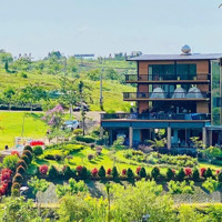 Bán 125M2 Đất Giáp Hồ Bảo Lộc Kế Dãy Homestay Đang Kinh Doanh Chỉ 799 Triệu