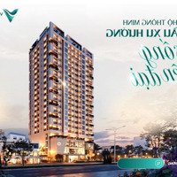 Chỉ ~1 Tỷ 3 Sở Hữu Luôn Căn Hộ Vista Residence Da Nang Trung Tâm Thành Phố - View Toàn Cảnh Cực Đẹp