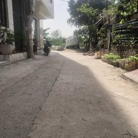 Phân Lô Khu Tập Thể Đại Học Mỏ - Nhà 3 Tầng - 2 Mặt Đường - 10M Ra Đường 40M Đang Thi Công